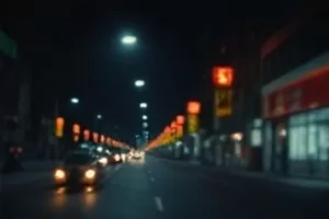 《二十四格》剪辑台上的胶片与闪烁的时间码